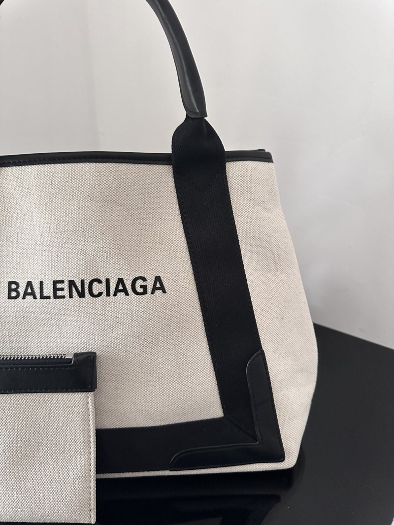 Balenciaga Shopping Bags